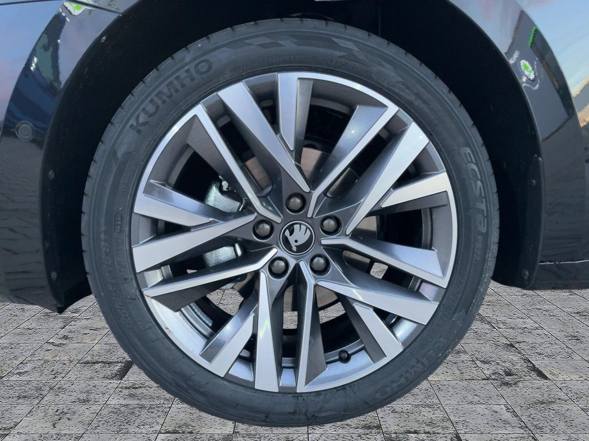 Skoda Octavia - Bild 7