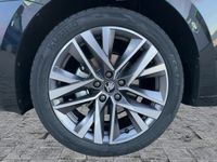 Skoda Octavia - Vorschau Bild 7