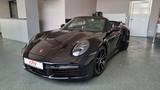 Porsche 992 911 Turbo S Cabrio BURMESTER 360° 18-W VOLL - Porsche 992 in München