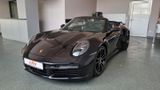 Porsche 992 911 Turbo S Cabrio BURMESTER 360° 18-W VOLL
