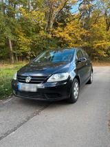 Volkswagen VW Golf Plus 1.6 2.Hand 97tKm Kein Rost - Volkswagen Golf Plus: 1.9