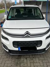 Citroën ** LPG ** Berlingo PureTech 110 SHINE XL - Citroën Berlingo mit LPG-Antrieb