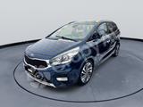 Kia Carens Spirit 7-Sitzer Automatik AHK Garantie - Kia: Sitzer