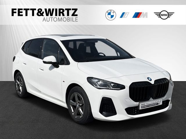 BMW 223i xDrive Active Tourer M Sport|AHK|Pano|HUD