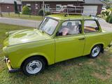 Trabant 601 - gebrauchte Trabant Kleinwagen