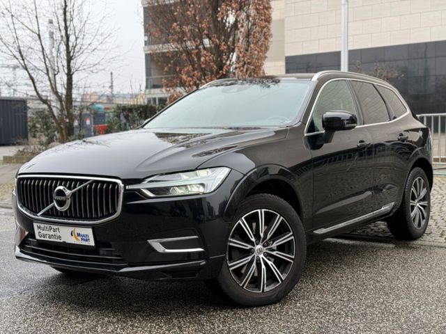 Volvo XC60 Inscription AWD//*KAMERA*//*LED*//