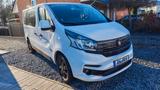 Fiat Talento Black Edition 9 Sitzer LED KAM NAVI TEMP - Fiat mit Diesel-Antrieb