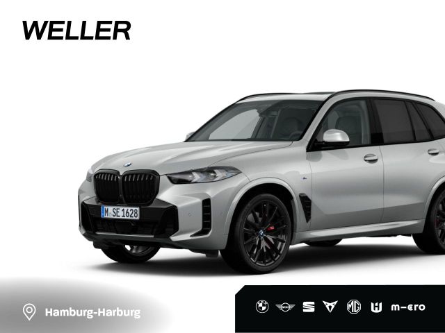 BMW X5 xDr 30dA M SPORT PRO StHzg,AHK,Pano,KomSi,360