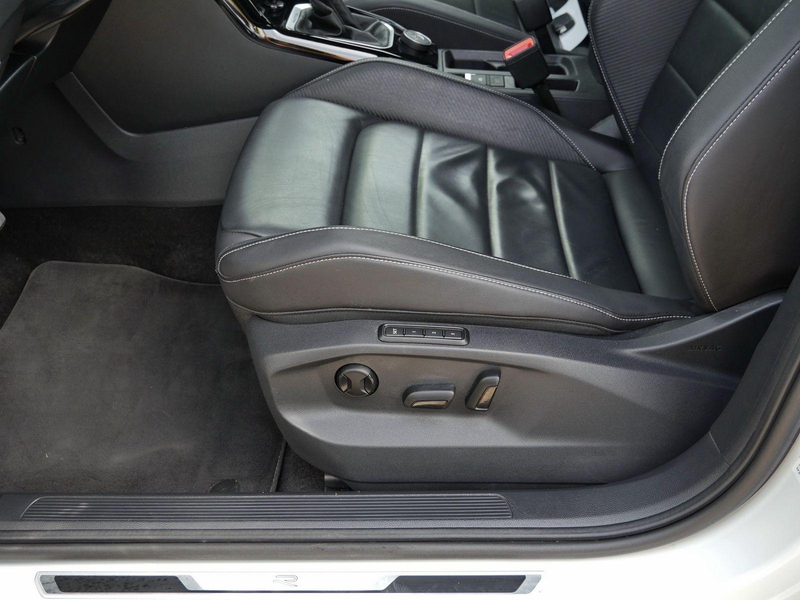 Volkswagen T-Roc 2.0 TDI R-Line 4M*Matrix*ACC*Digital*Navi, миниатюра 23
