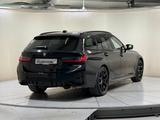 BMW M340d xDrive Touring Facelift Pano HUD HK 360° - BMW 3er-Reihe F34 mit Diesel-Antrieb