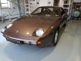 Porsche 928 - Porsche Gebrauchtwagen von 1979