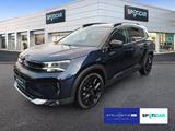 Citroën C5 Aircross Max HDi130 Automatik*Navi*SHZ*Full-B - Citroën C5 Aircross MAX mit Diesel-Antrieb