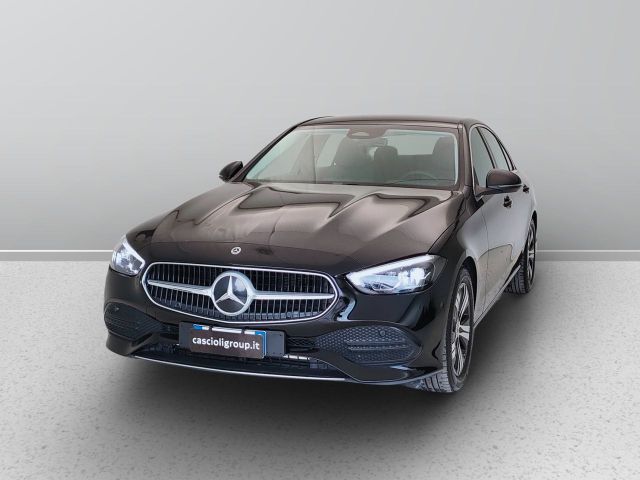 Mercedes-Benz Classe C-W206 Berlina 2021 - C 200