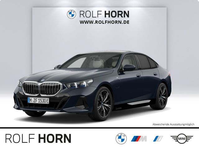 BMW 550e xDrive M Sportpaket Pano "ehemUPE