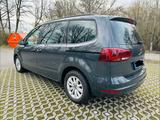 Seat Alhambra 2.0 TDI Start&Stop 135kW Style DSG ... - Seat Alhambra in Frankfurt (Main)