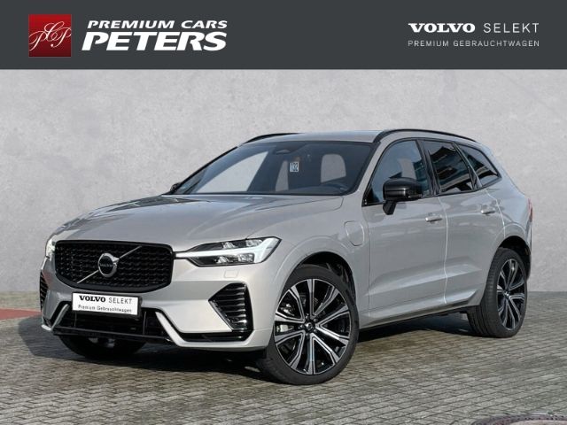 Volvo XC60 R Design T8 21''LM Pano PilotAssist Harman 