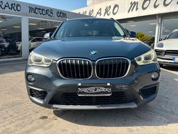 BMW X1 - 2