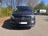 Mercedes-Benz Marco Polo V300 Luxus Chromp. AHK, Leder, 