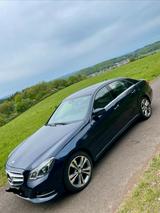 Mercedes-Benz Mercedes Benz E 250 4 Matic - Mercedes-Benz CE 220 Gebrauchtwagen
