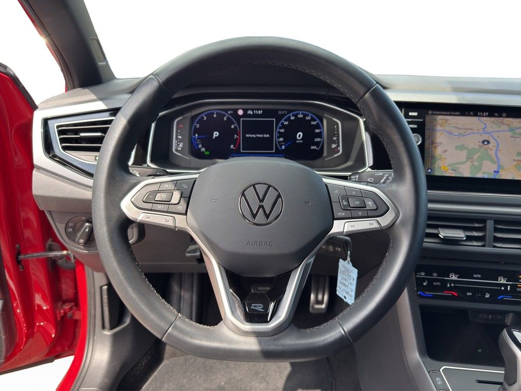 Volkswagen Taigo - Bild 16