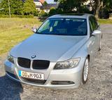 BMW 325i - N52 - TÜV bis März 27 - BMW 325 in Dresden
