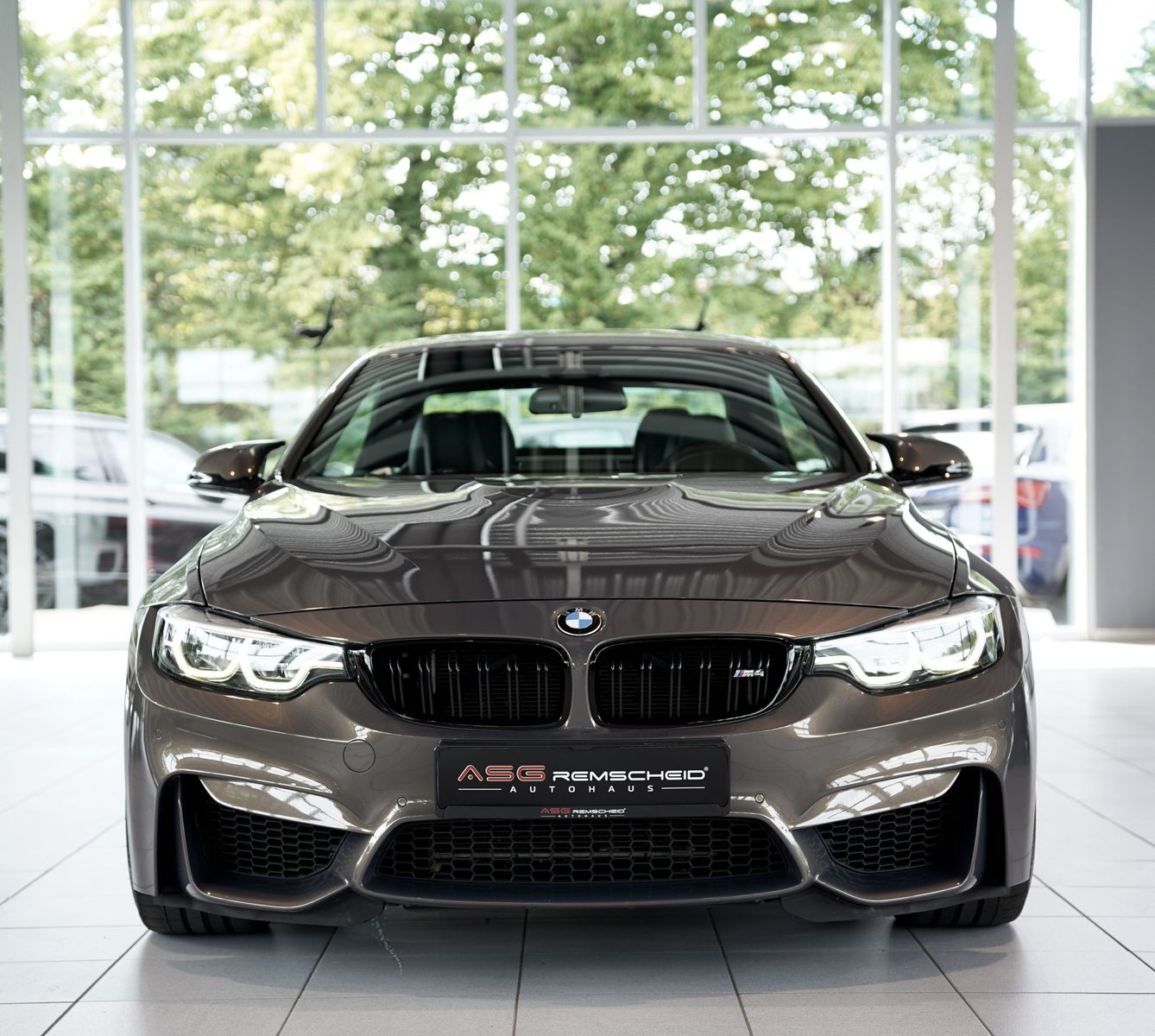 Bmw M4