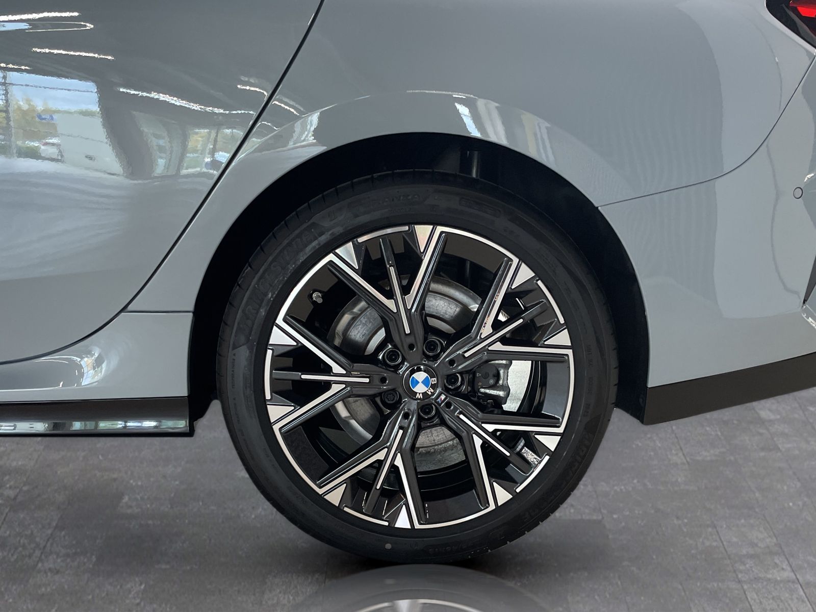 BMW 220 Gran Coupé - Bild 14