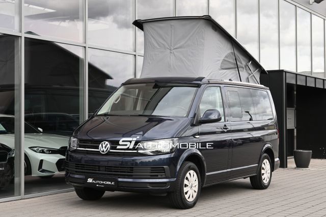 Volkswagen T6 California 2.0 TDI °ACC°AHK°STANDHEIZUNG°