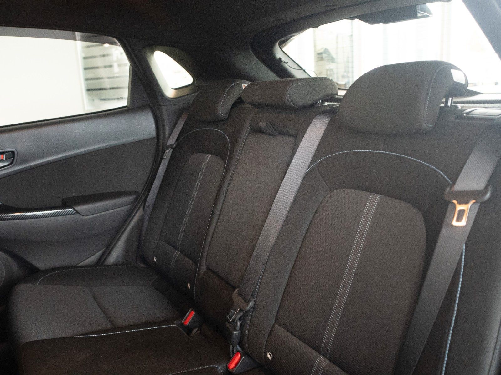 Fahrzeugabbildung Hyundai Kona N Performance 2WD AUTOM./SITZHZG./HEAD-UP