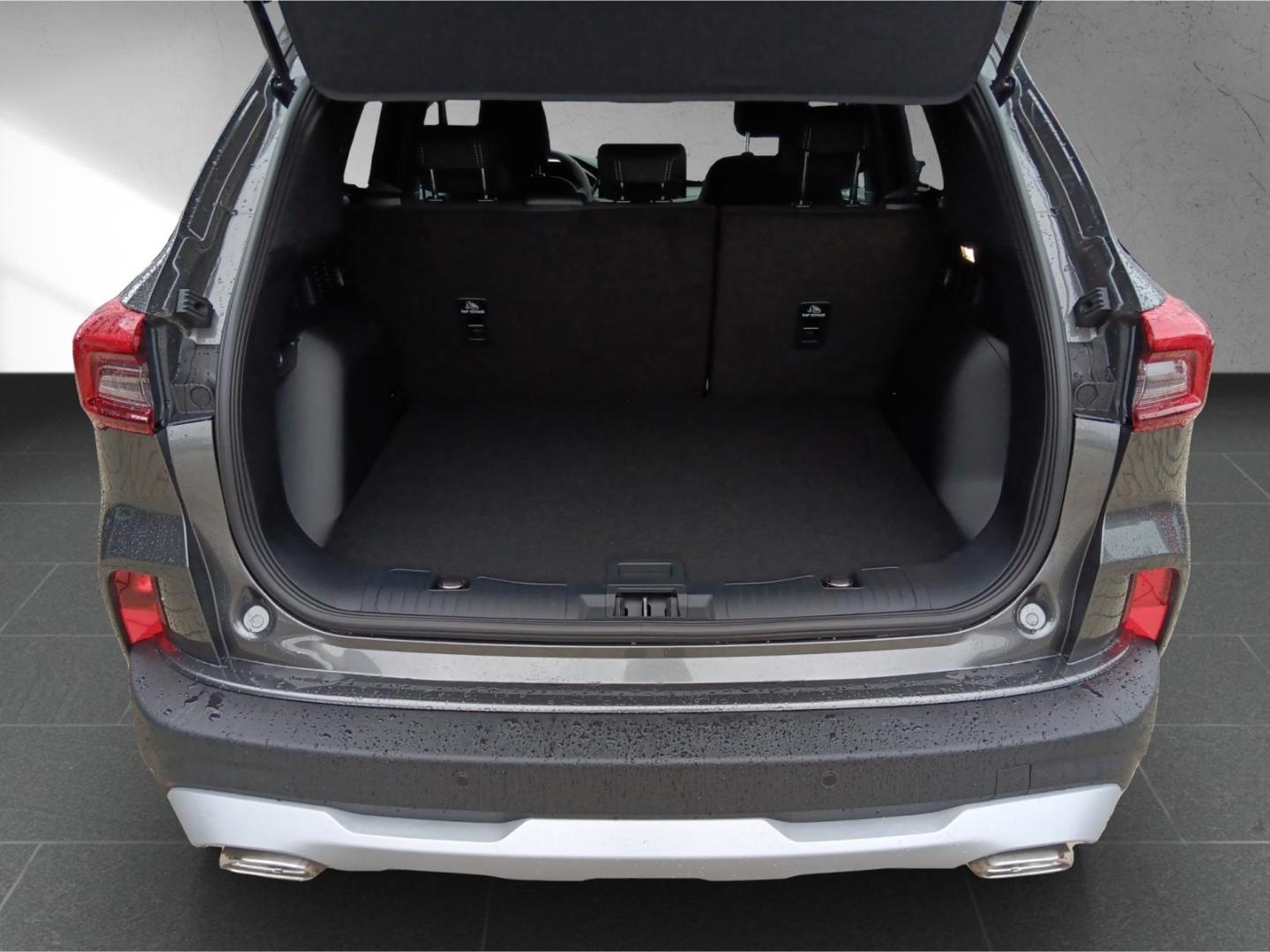 Ford Kuga Plug-In Hybrid Active 2.5 Duratec -PHEV EU6, миниатюра 18