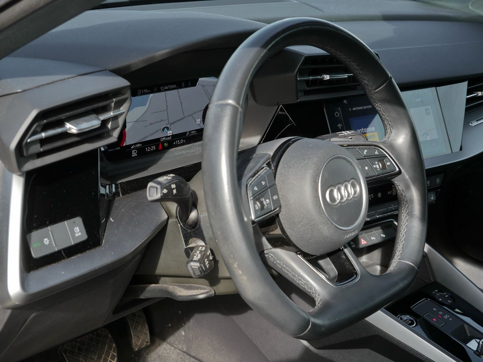 Audi A3 - Bild 19