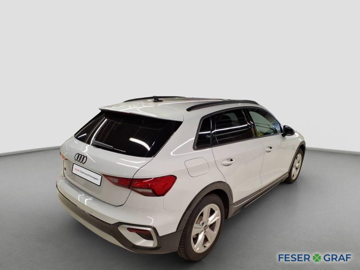 Audi A3 - Bild 2