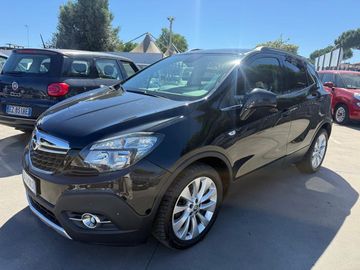 Opel Mokka - 12