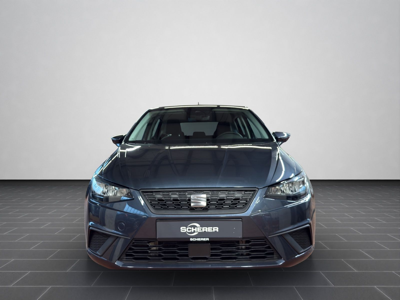 Seat Ibiza - Bild 6