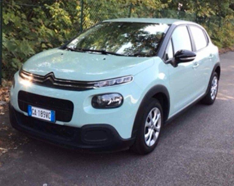 Citroën C3