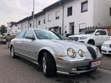 Jaguar S-Type 3 L V6 Executive - gebrauchte Jaguar S-Type aus dem Jahr 1999