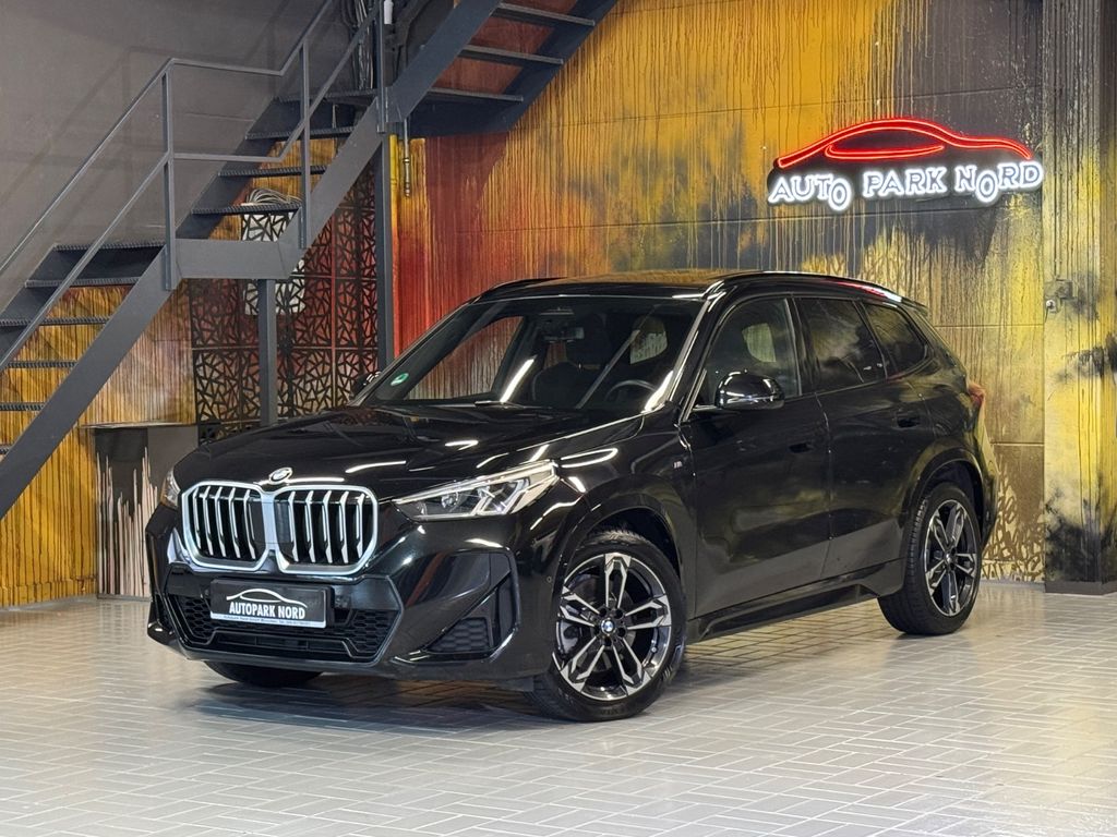 Image of BMW X1