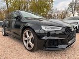 Audi RS3 Sportback Quattro B&O*Kamera*Leder - gebrauchte Audi RS3 aus dem Jahr 2017