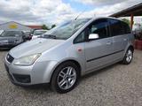 Ford C-Max 1,6 Ti-VCT Fun - Ford C-Max in Dresden
