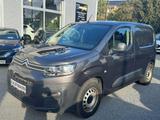 Citroën Berlingo Kasten Worker M L1 1.5 BlueHDi 130 FAP  - Citroën Berlingo Gebrauchtwagen in Dresden