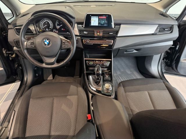 BMW 218 Gran Tourer - Bild 13