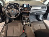 BMW 218 Gran Tourer - Vorschau Bild 13