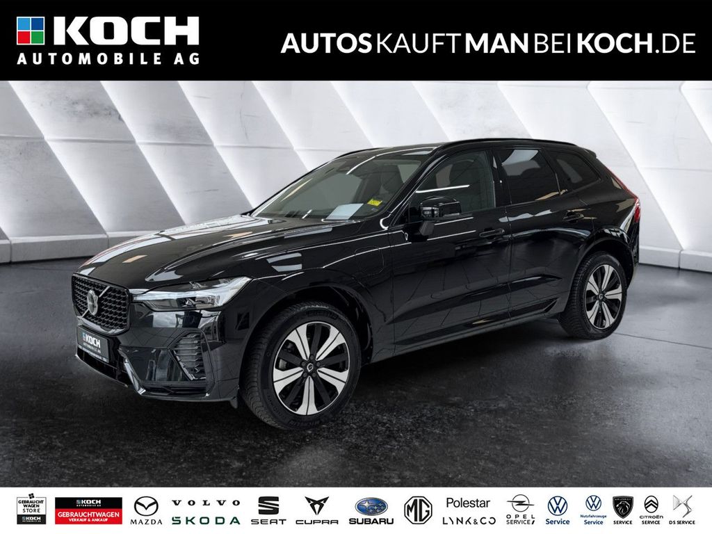 Image of Volvo XC60