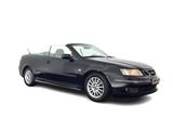 Saab 9-3 Cabrio 2.0 T Vector (Youngtimer) Aut. *LEATH - gebrauchte Saab 45725 aus dem Jahr 2005
