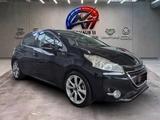 Peugeot 208 1.6 ALU/TEMPO/2 ZONEN KLIMA/SHZ/ALLWETTER/ - Peugeot 208 Gebrauchtwagen in Bochum