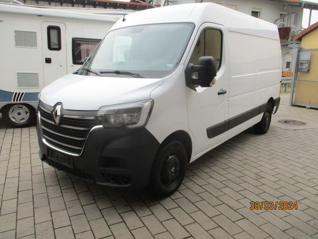 Renault Master Kühlwagen, Kasten L2H2 HKa 3,3t