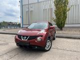 Nissan Juke 1.6 Tekna  - Nissan Gebrauchtwagen in Magdeburg