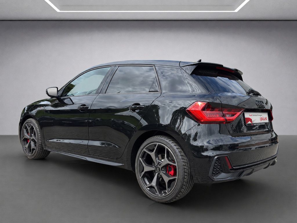 Audi A1 Sportback 35 1.5 TFSI S line S tronic SHZ LED imagem 3
