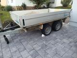 WM Meyer Drei-Seiten-Kipper mit Handpumpe - Offers