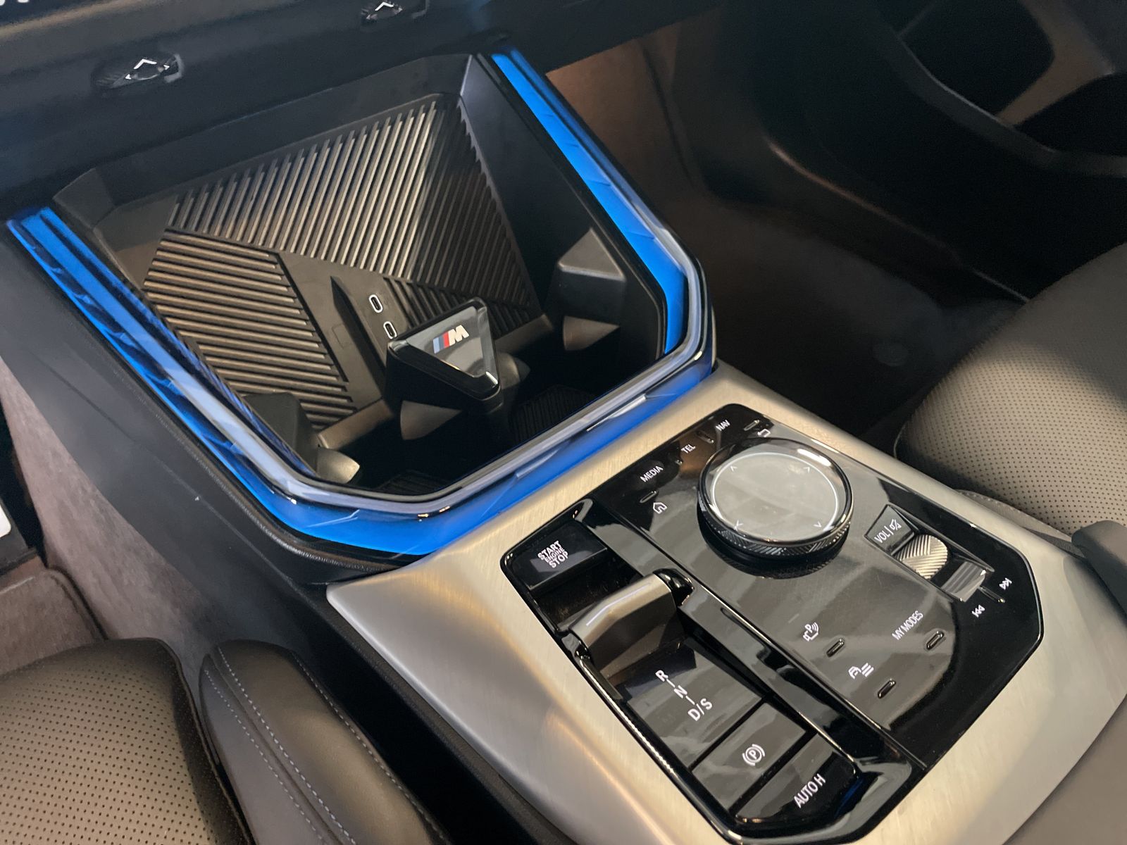 BMW X3 - Bild 14